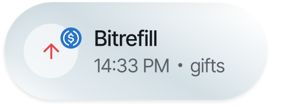 defi.com/stablecoin-card/pill/bitrefill