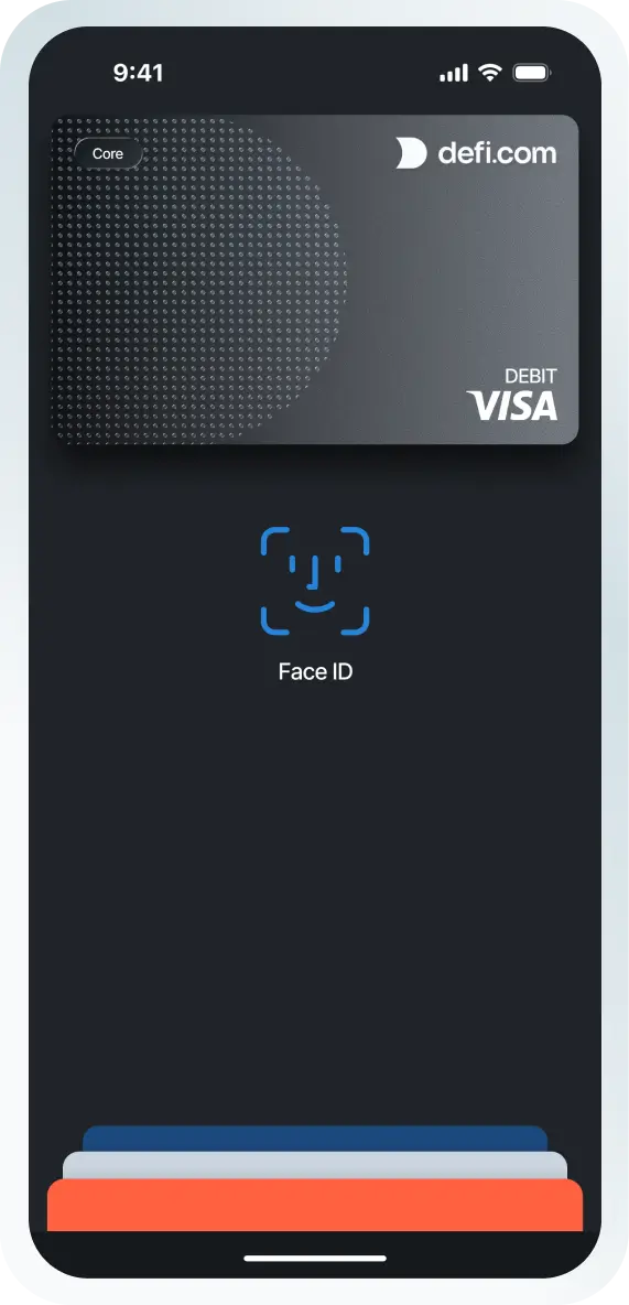 defi.com/stablecoin-card/apple-pay-UI-dark