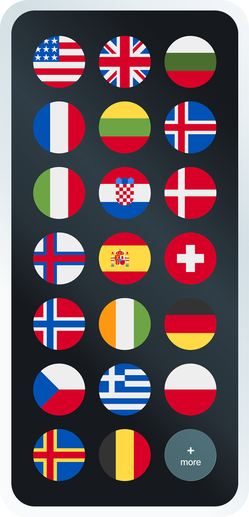 International.