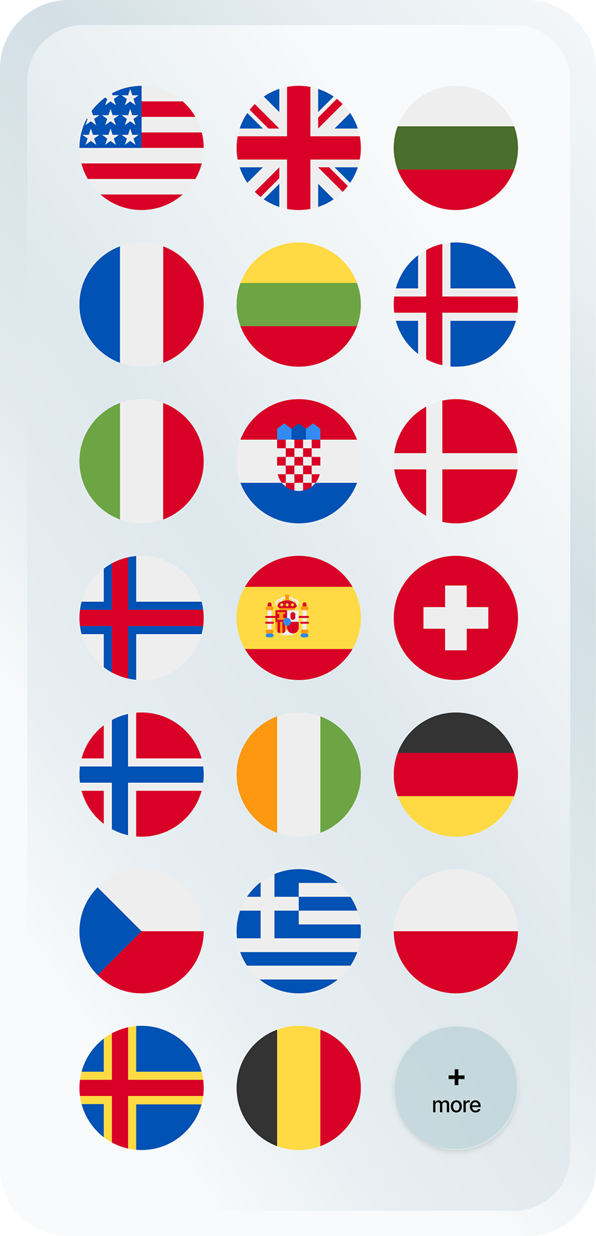 International.