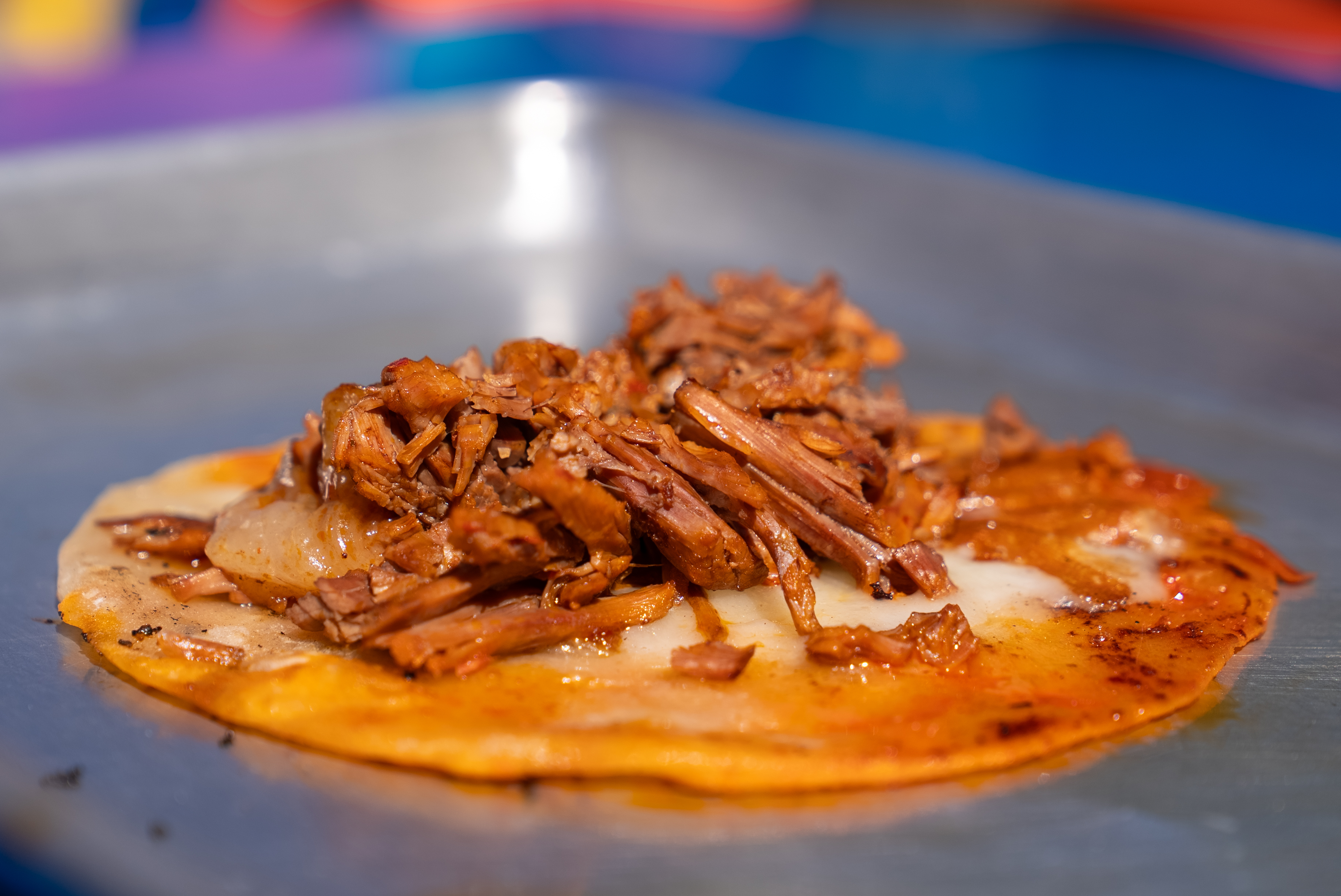Birria Taco