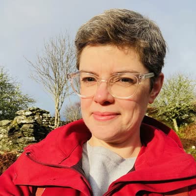 Shona Thomson