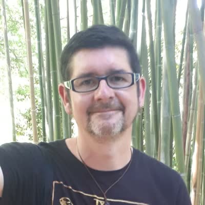 Stephen McCabe
