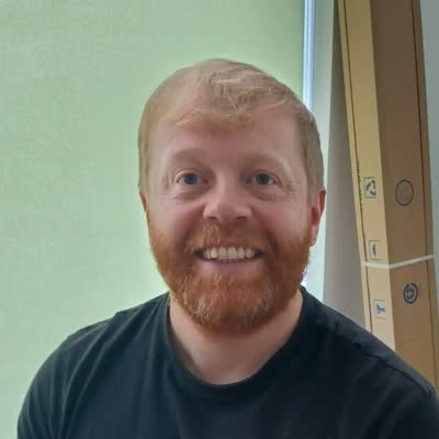 Alan Gray