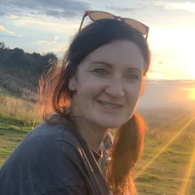 Kirsten Marwick