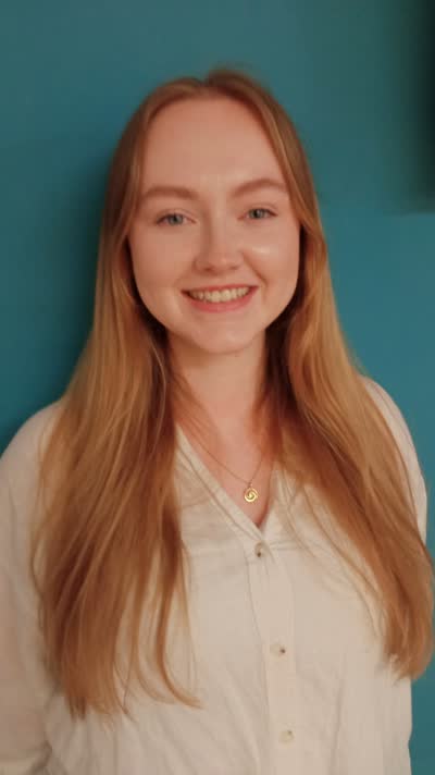 Maebh Kenny-Jones