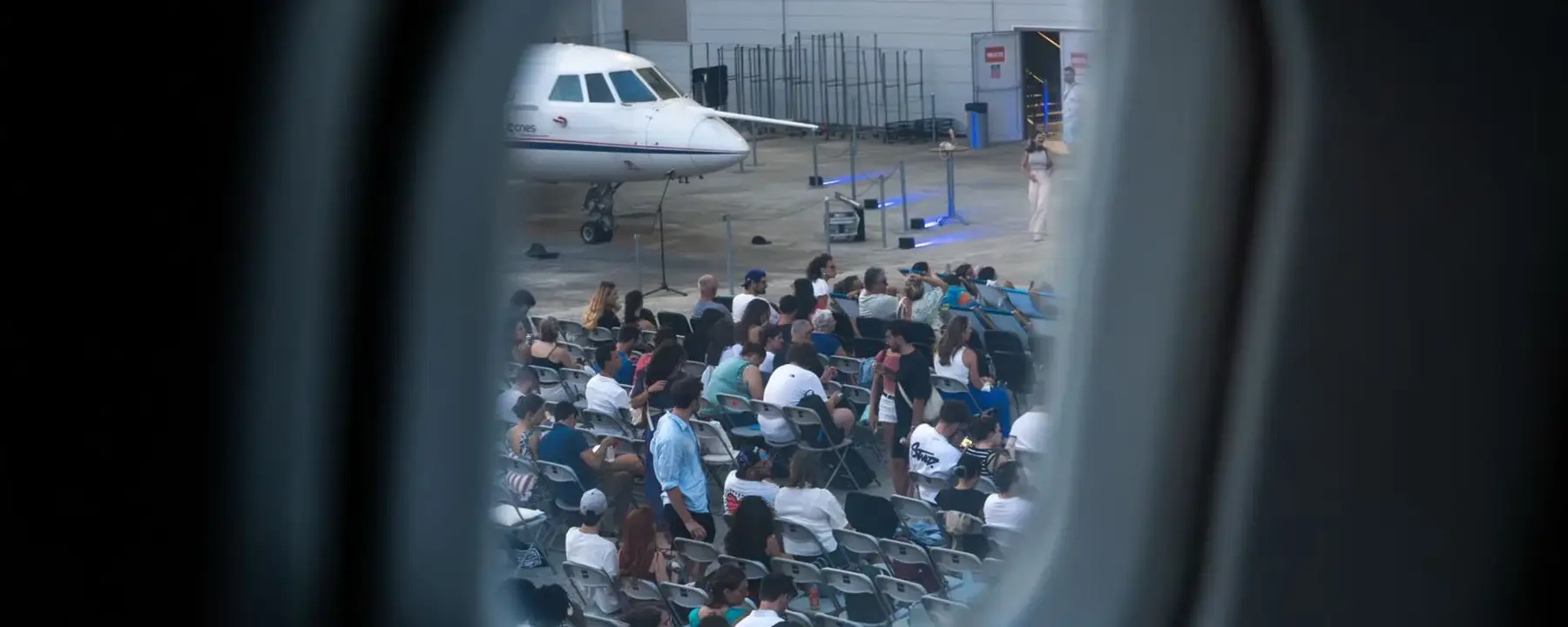 Cas client Évolia — Aeroscopia