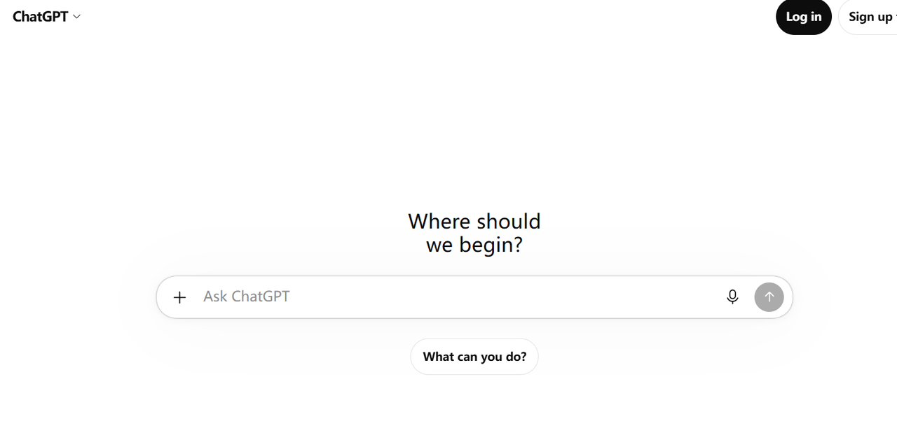 ChatGPT Best AI Chatbot for Essay Writing
