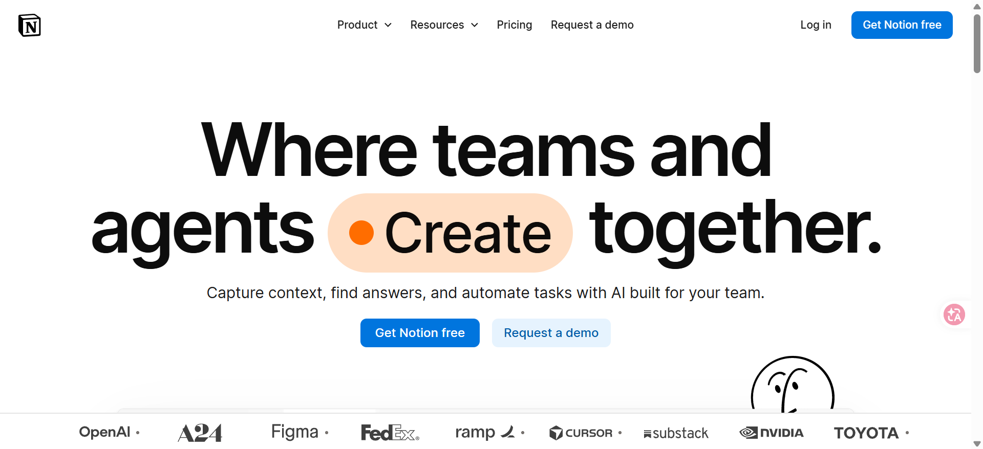 Notion Best All-in-One App for College Organization
