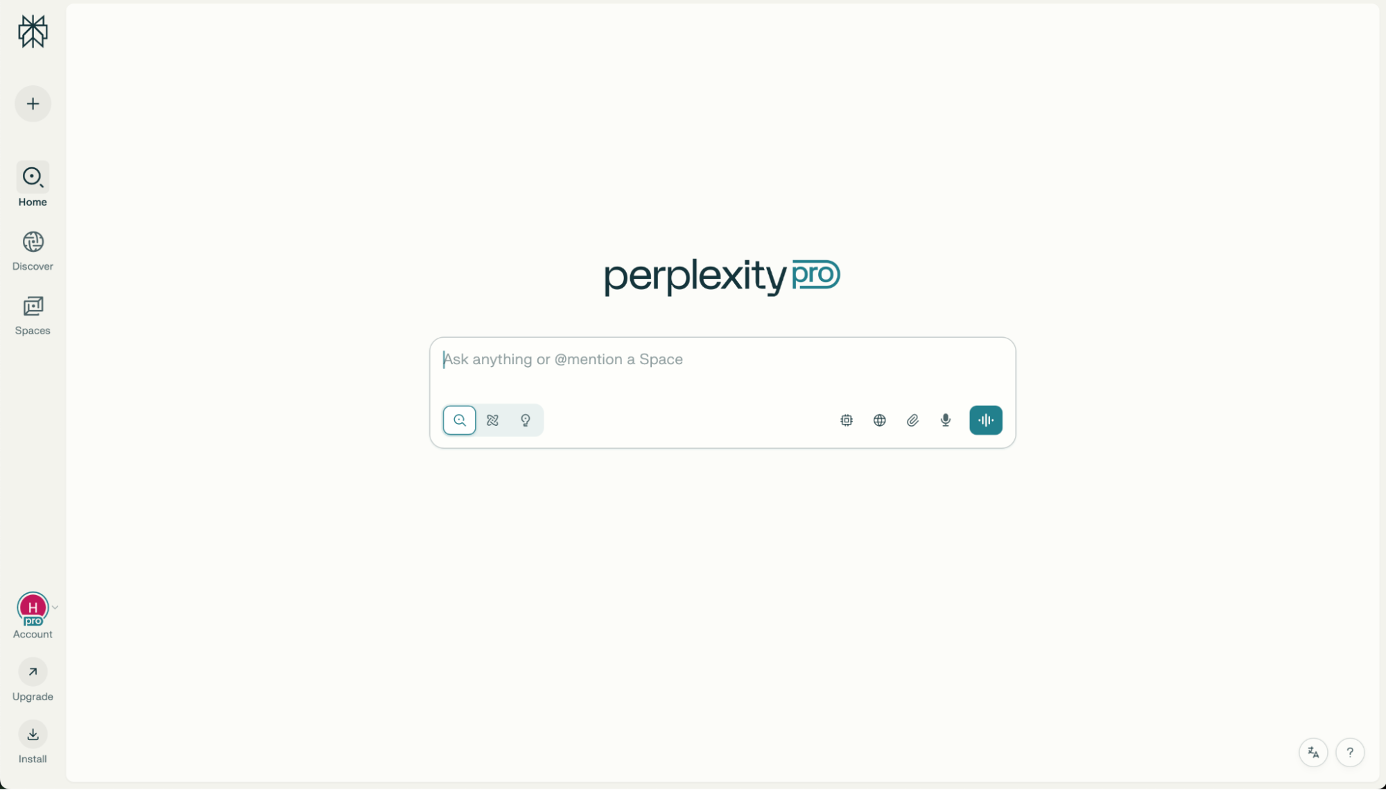 Perplexity Best AI for Writing Essays with References