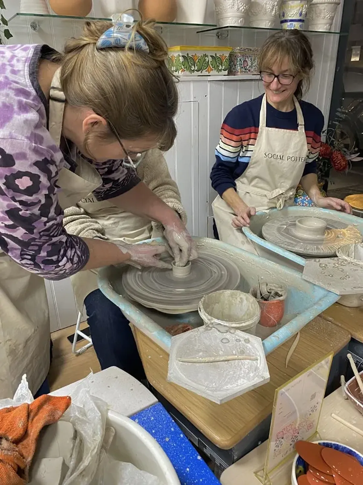 Introductory Wheel Taster — photo 6