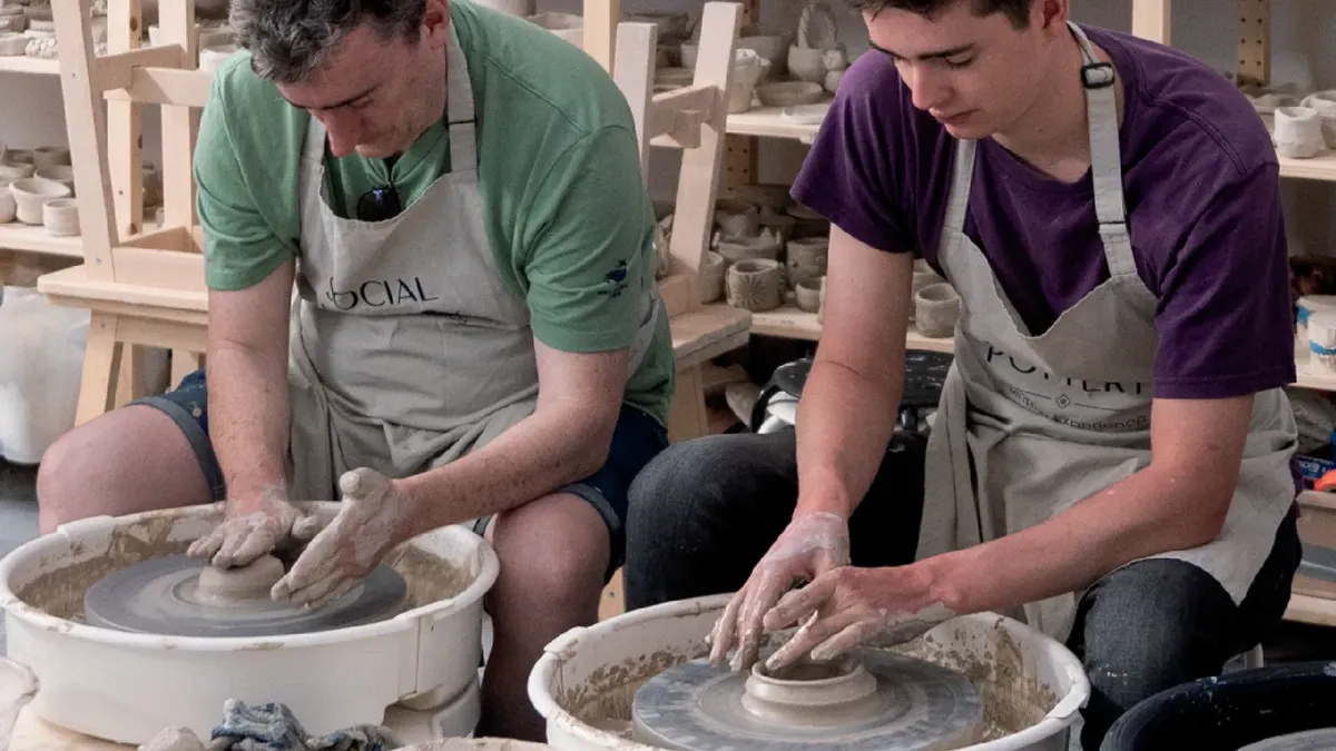 Introductory Wheel Taster — photo 6