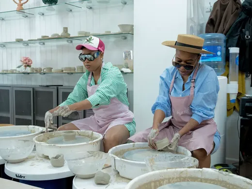 6-Week Pottery Course at Social Pottery
