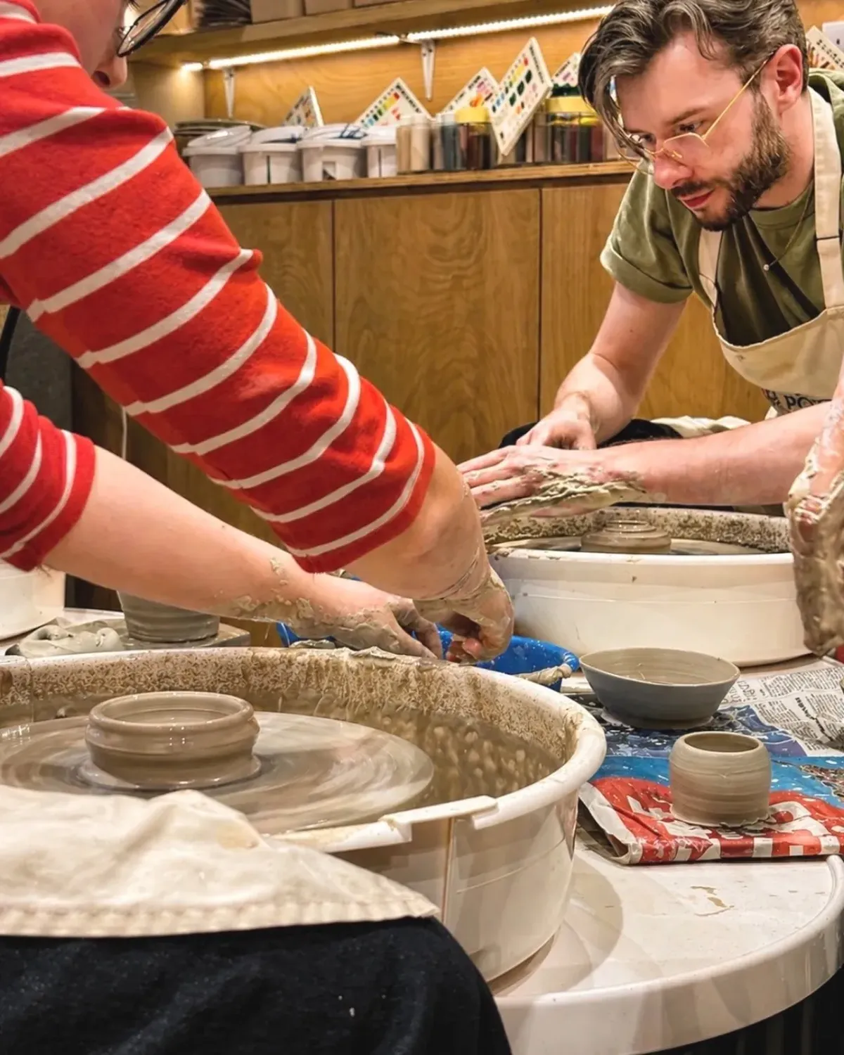 Handbuild & Decorate Ceramics — photo 2