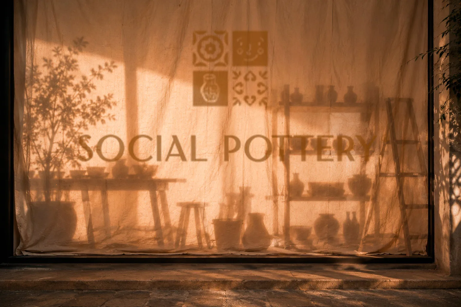 Social Pottery — coming to Brent Cross Town