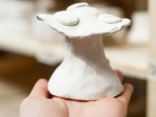 Hand-building & Wheel Taster at Social Pottery