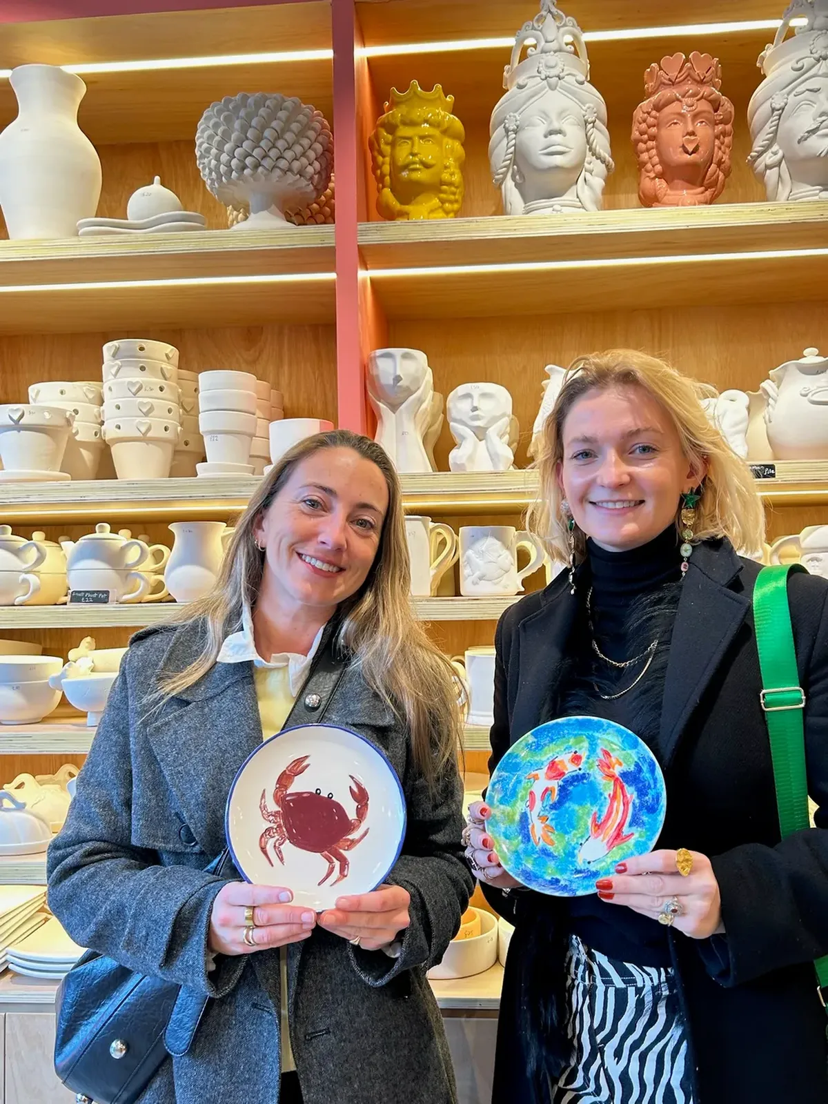 Handbuild & Decorate Ceramics — photo 3