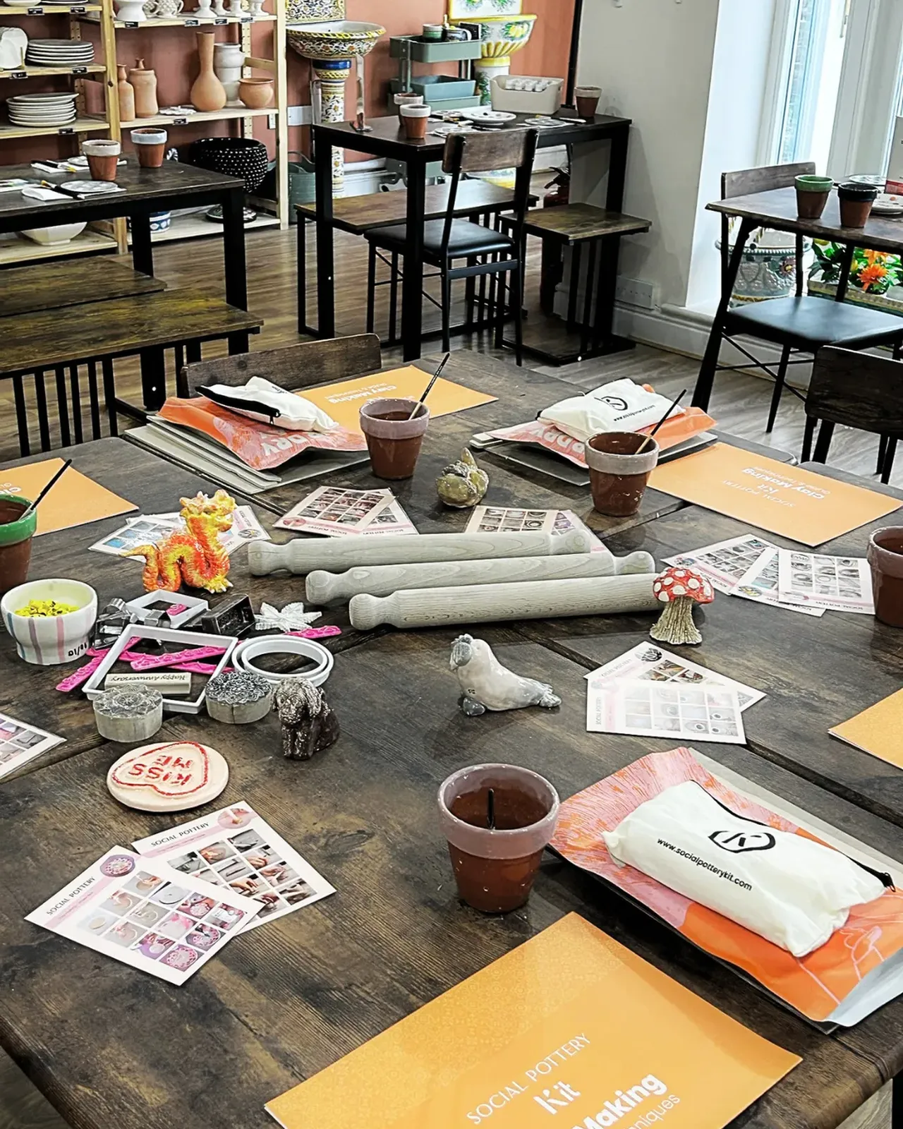 Pieces at Studio 150