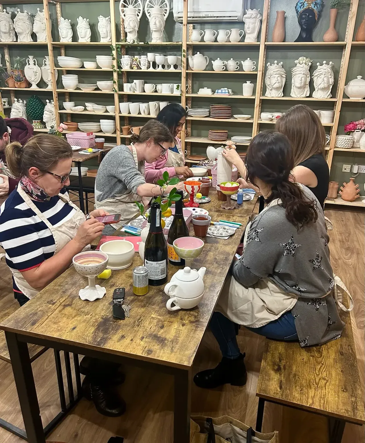 Sip & Paint (BYOB), photo 1