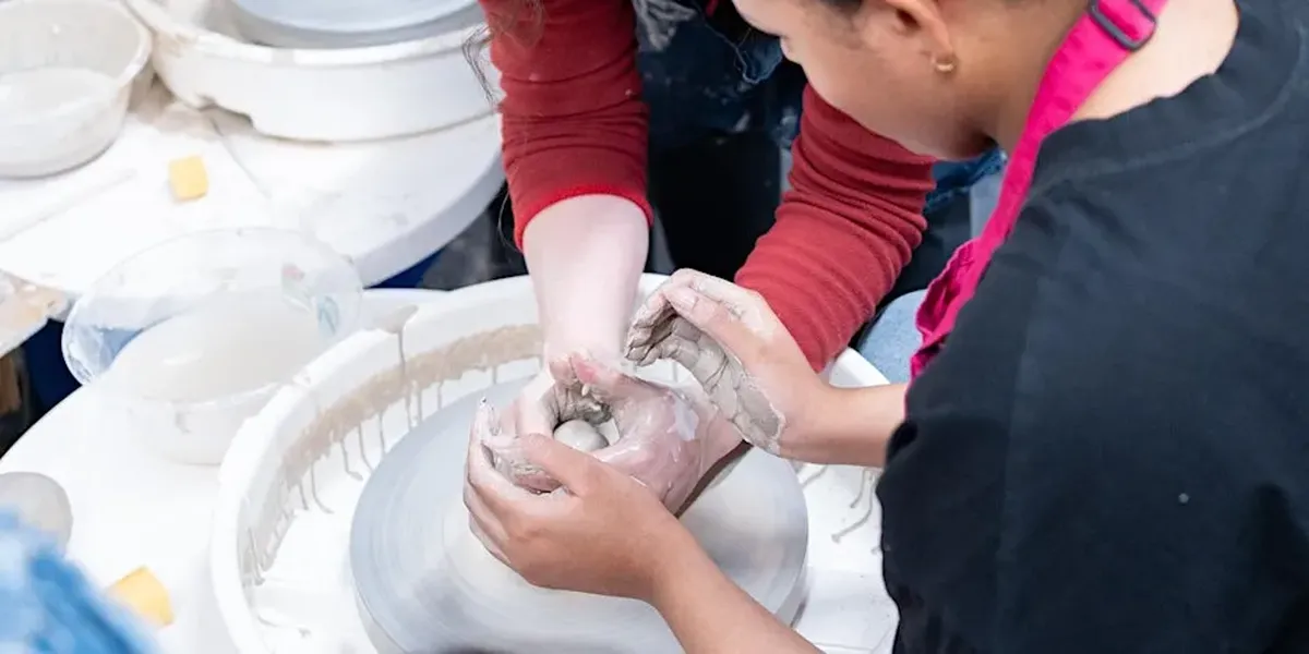 Introductory Wheel Taster — photo 5