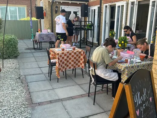 1 Hour Pottery Wheel Experience at Social Pottery