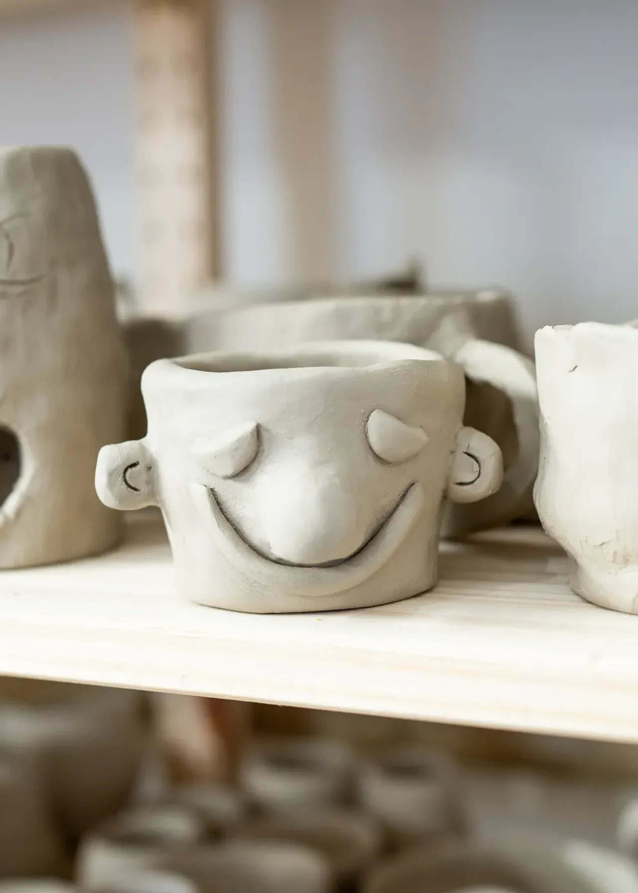 Matcha Bowl Making, photo 2