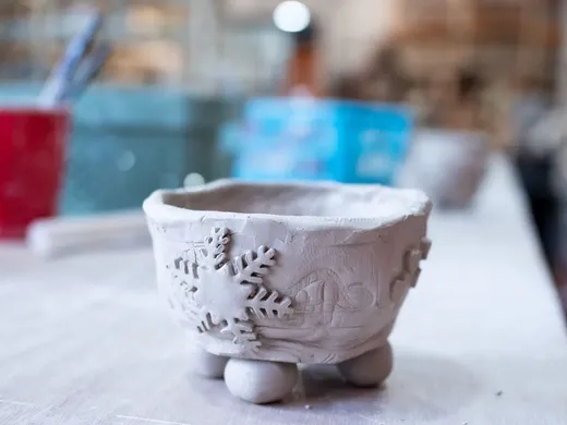Introductory Wheel Taster at Social Pottery