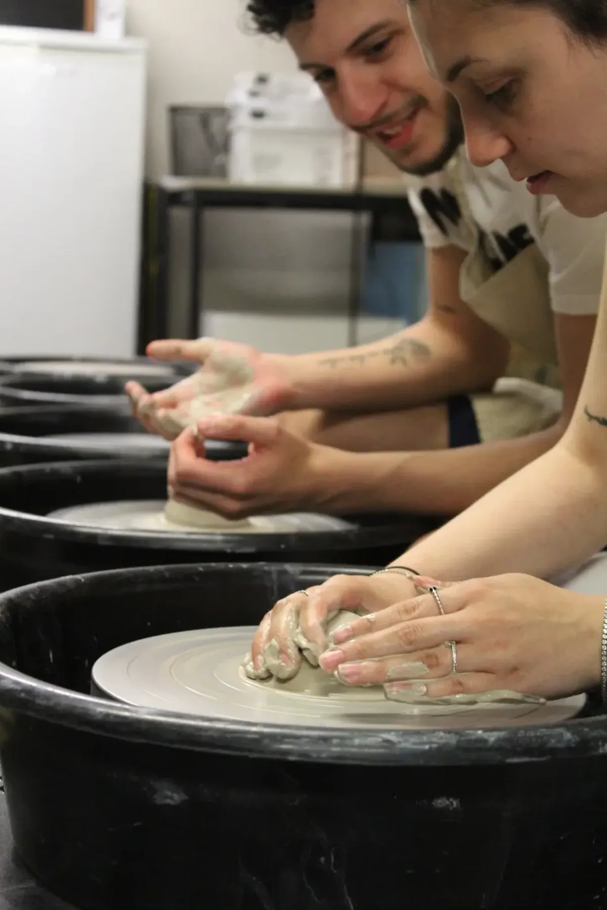 1-Hour Wheel Taster — photo 8
