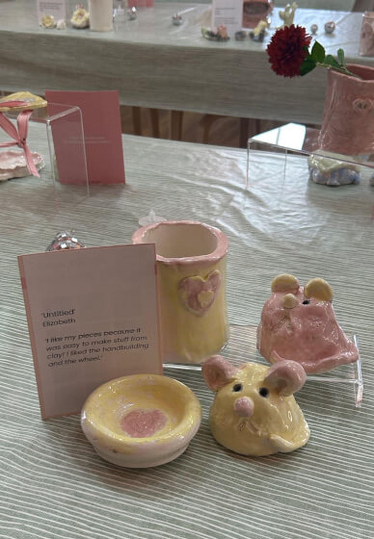Kids Summer Clay Course, photo 11