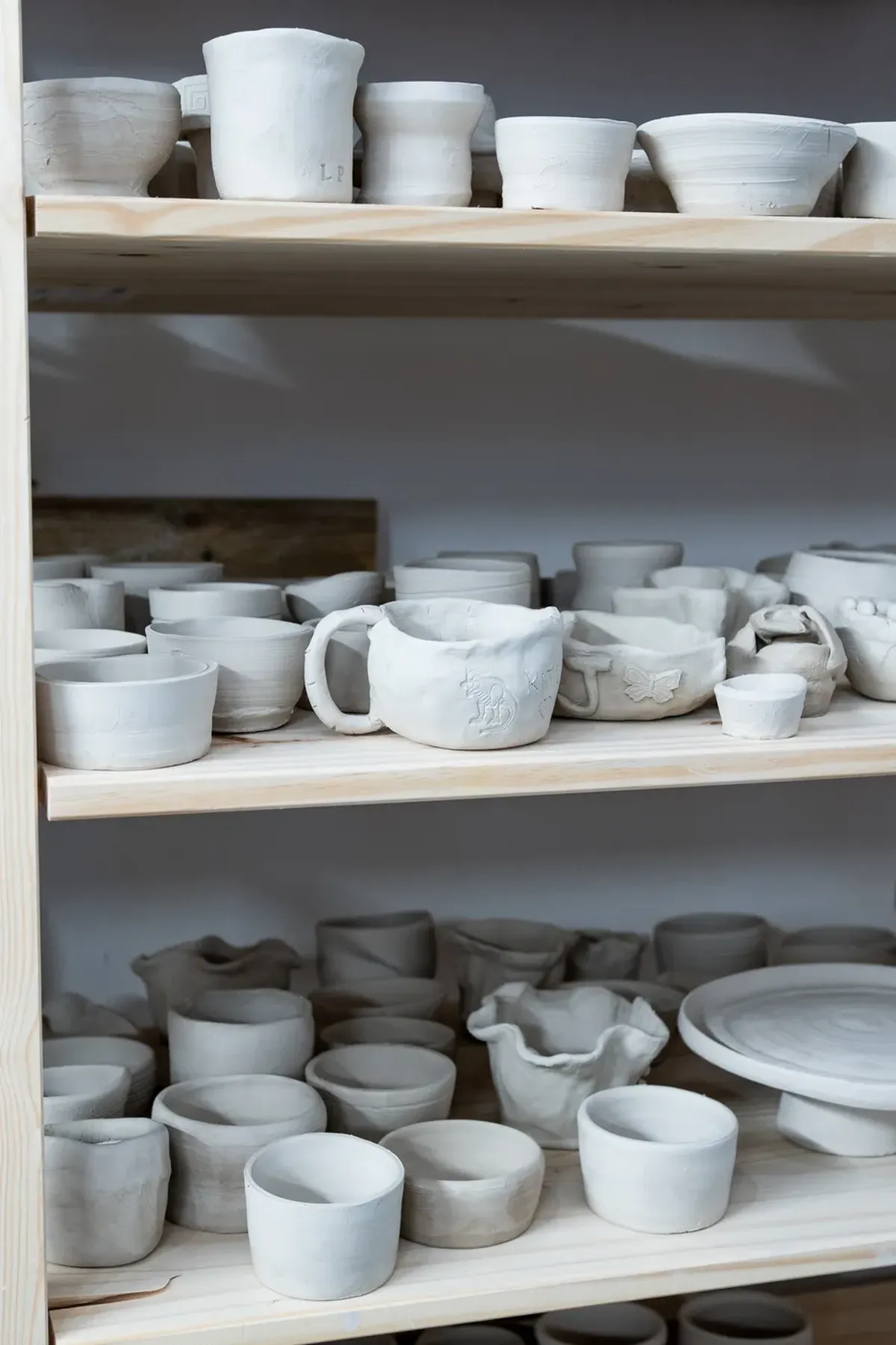 Clay and Coffee Morning — photo 6