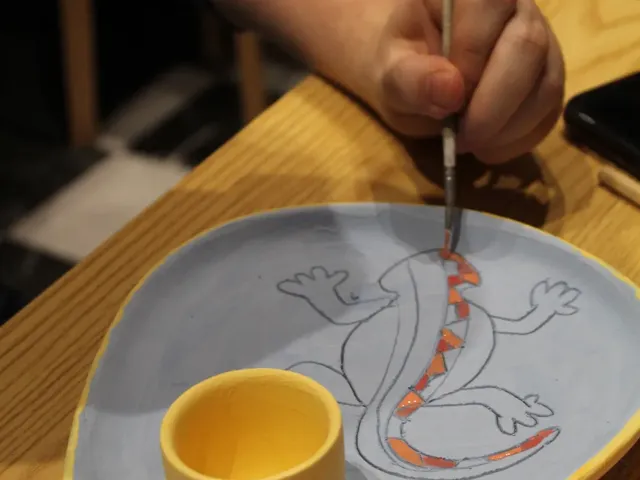 Kids Summer Clay Course at Studio 150