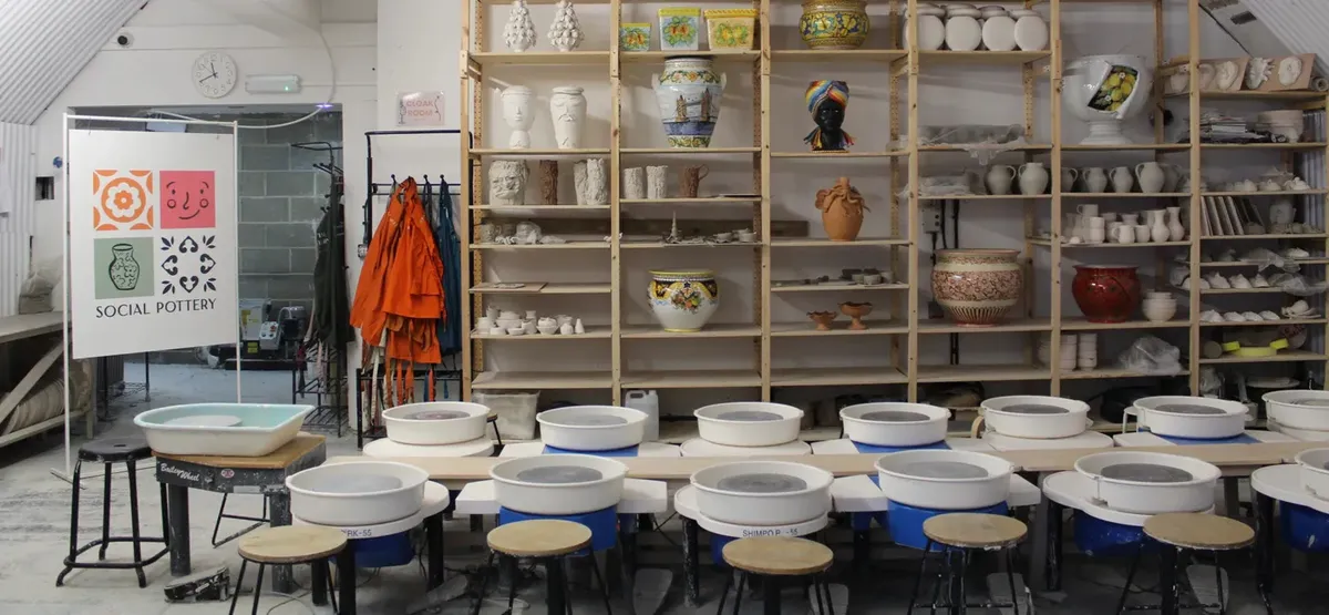 6-Week Beginner Wheel Course (L1) — photo 1
