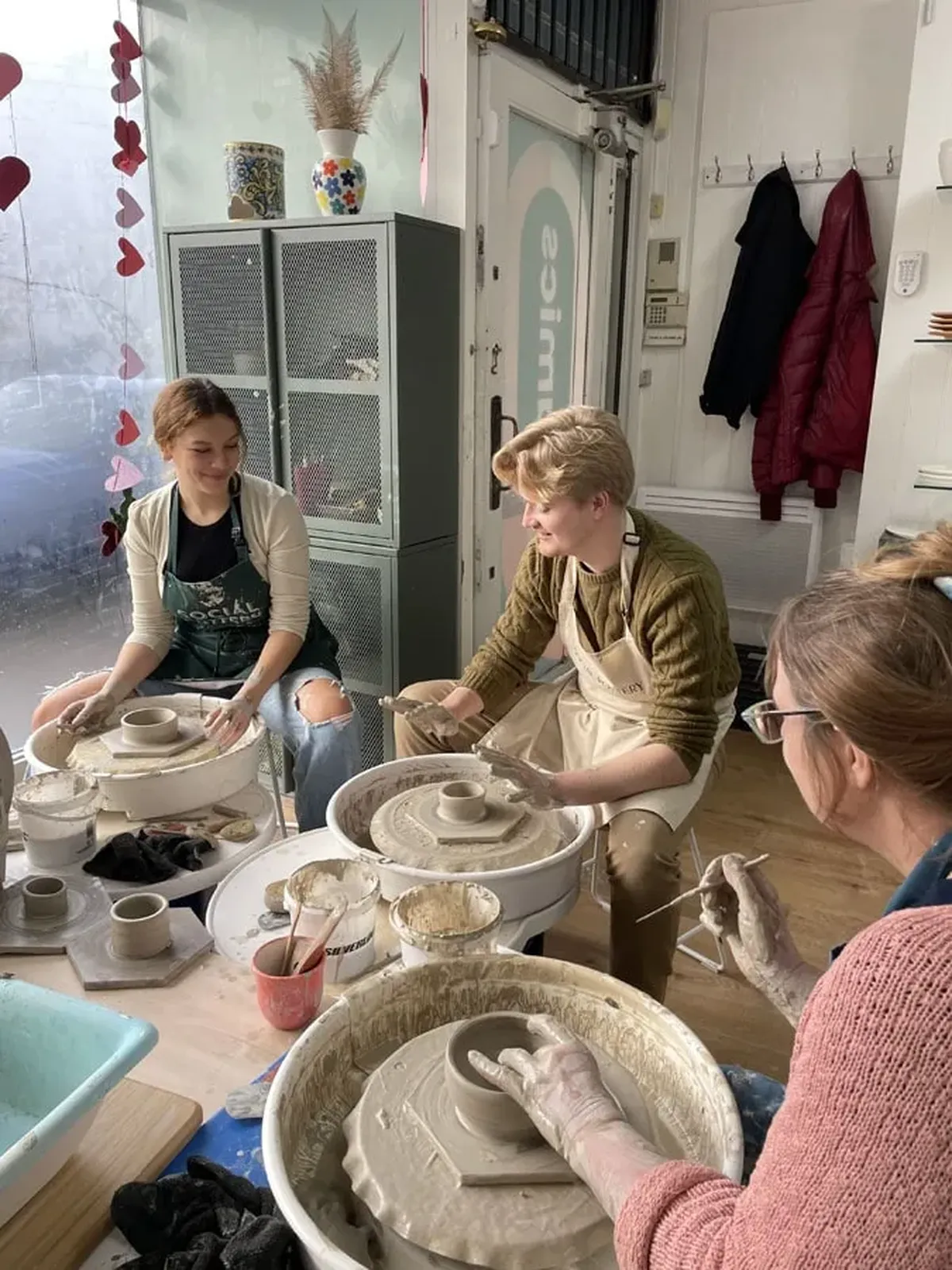 Introductory Wheel Taster — photo 7