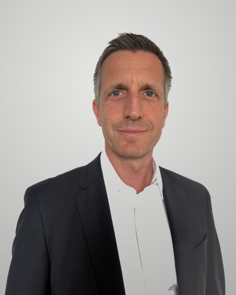 Dr.-Ing. Manuel Götzendörfer