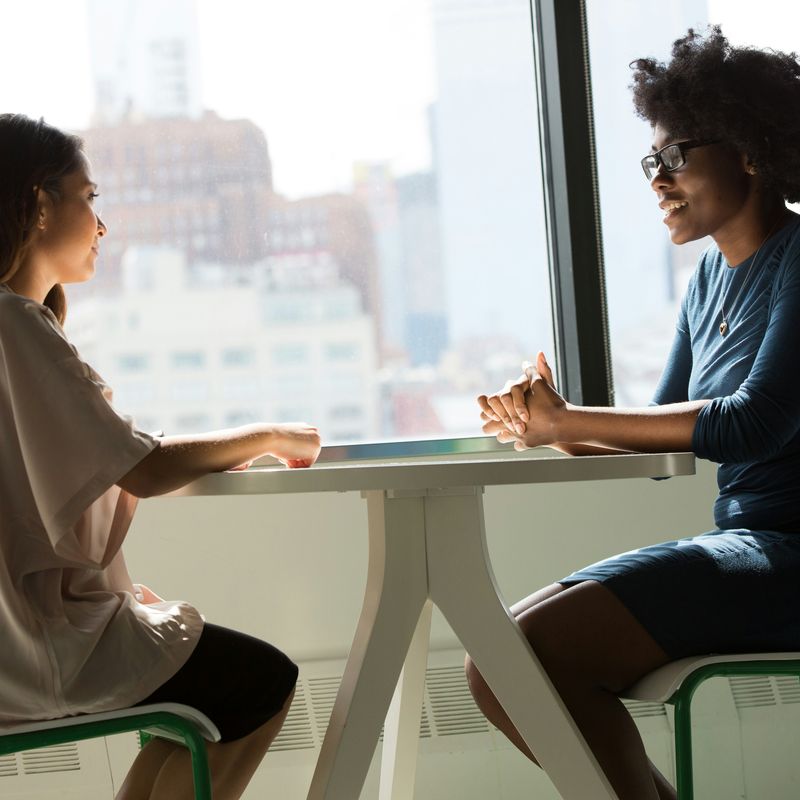 coaching vs mediation