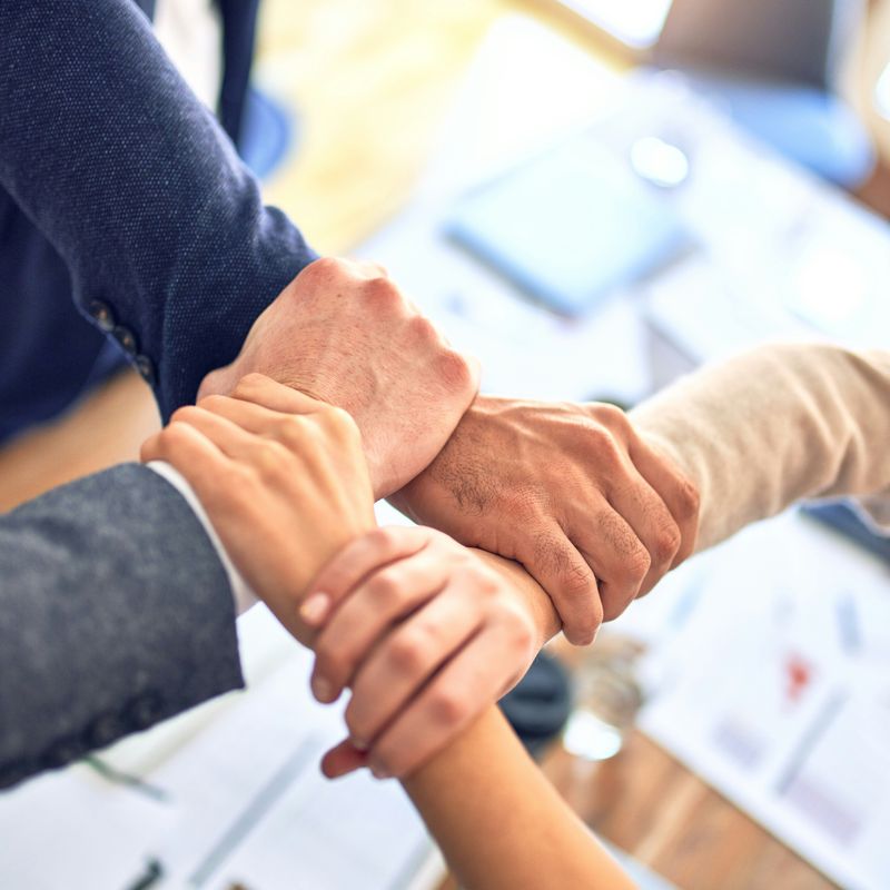 teammediation in een matrixorganisatie'