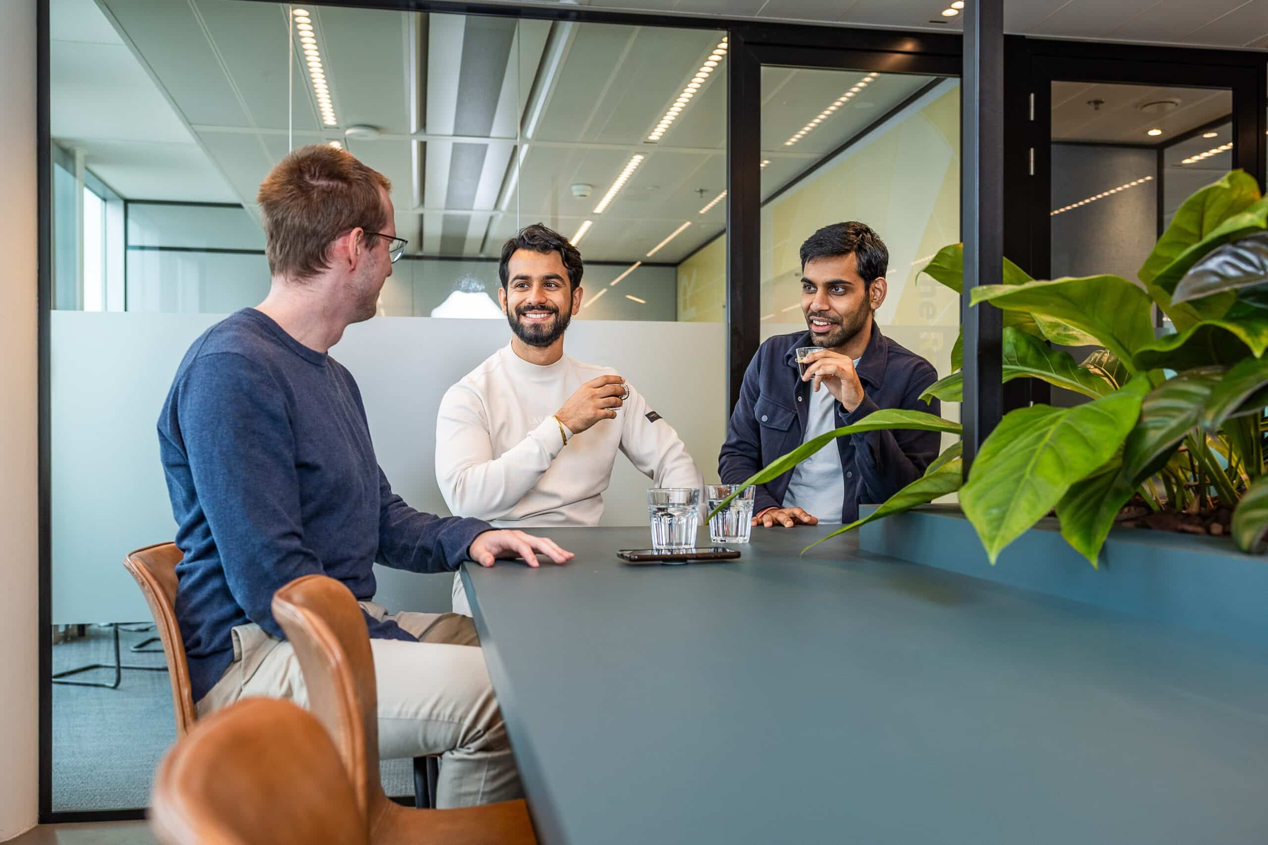 How Ace + Company makes regulatory AI actually work