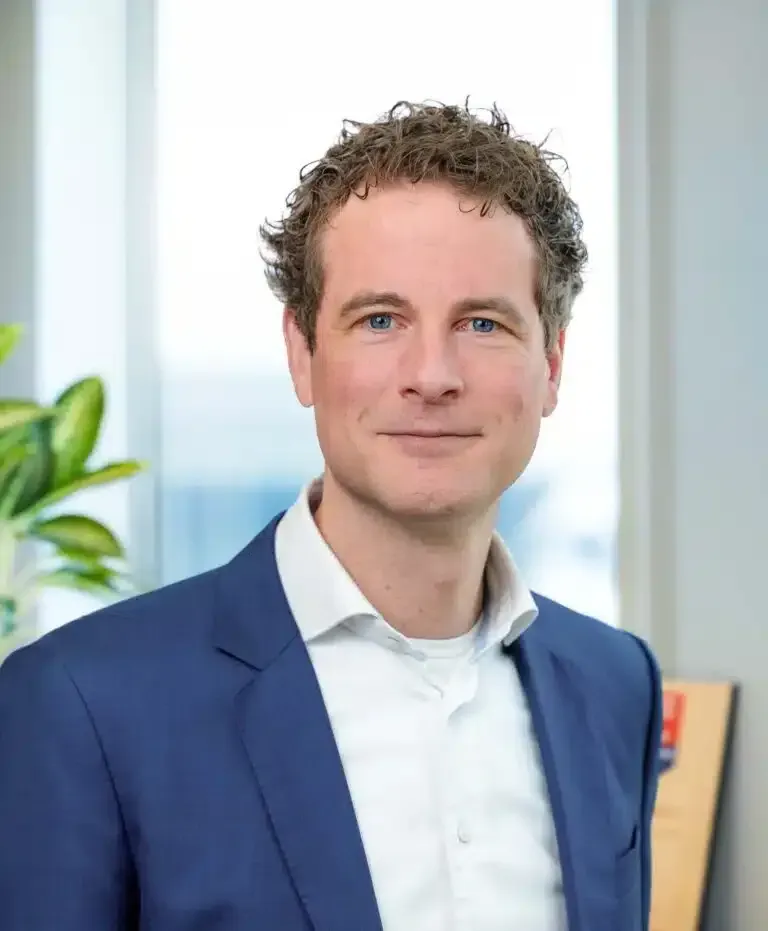 Geert Waardenburg