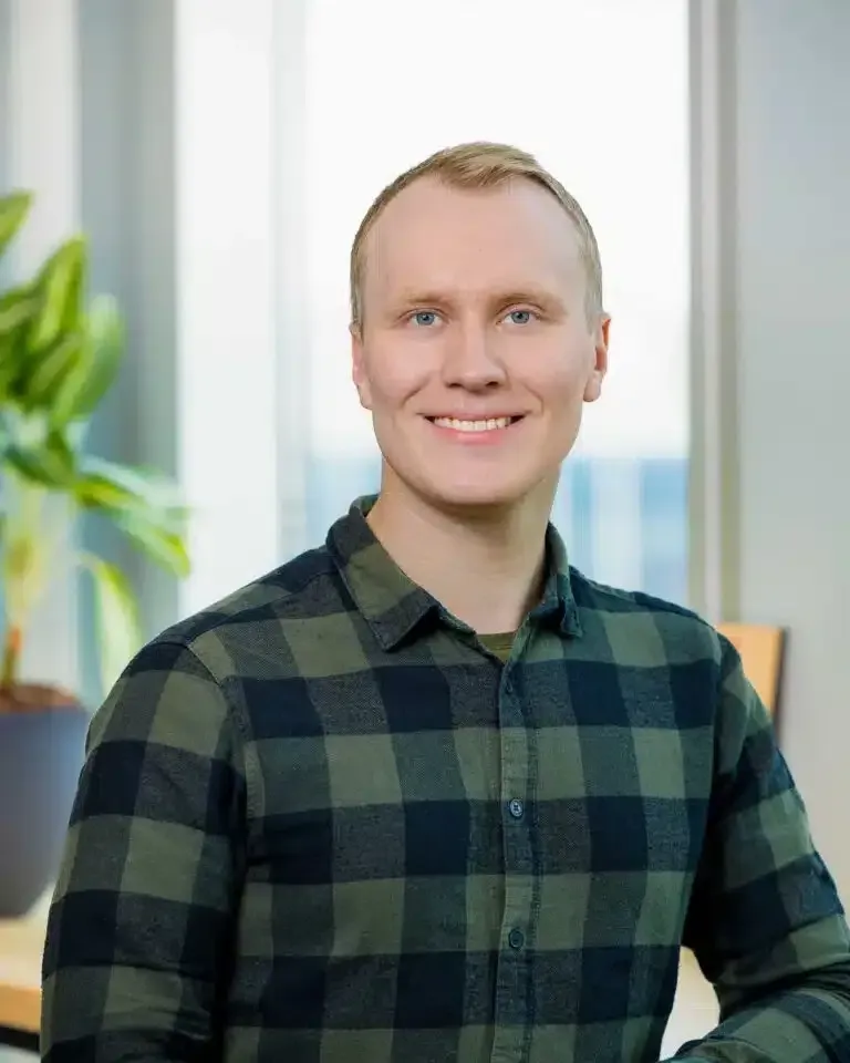 Jakob Pedersen
