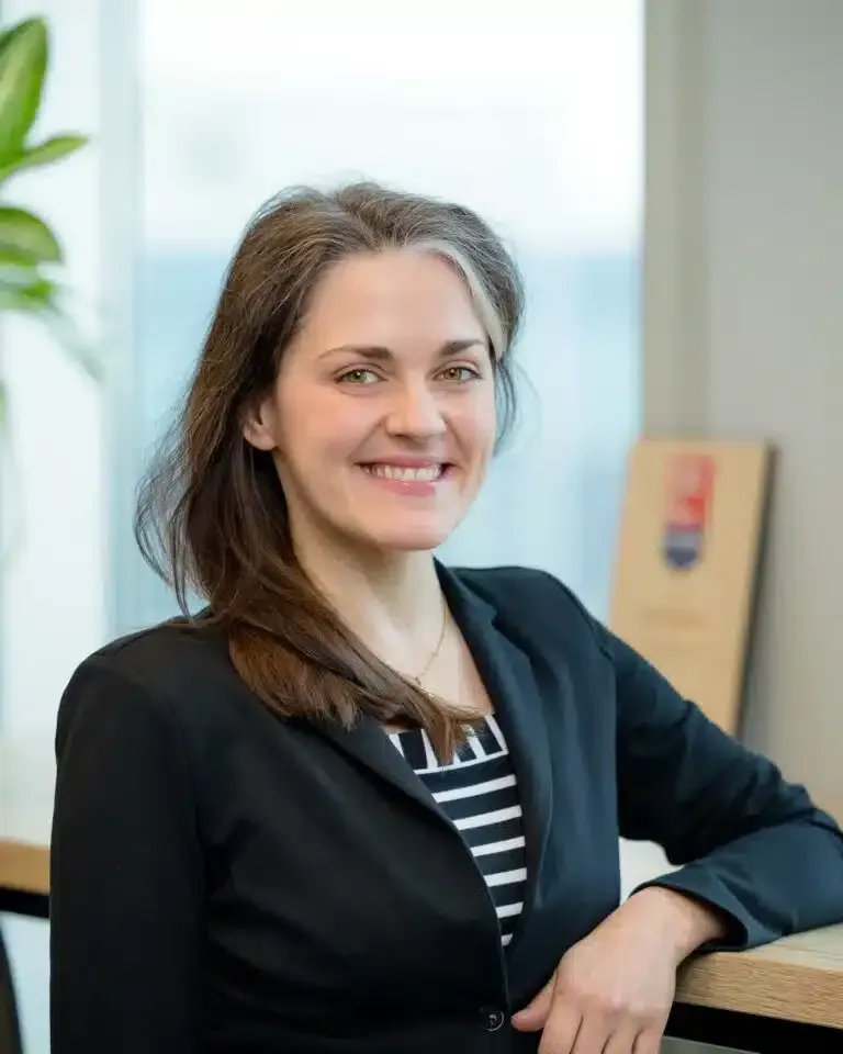 Katharina Ortlepp