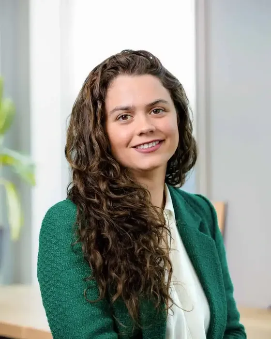 Louise van Koppen