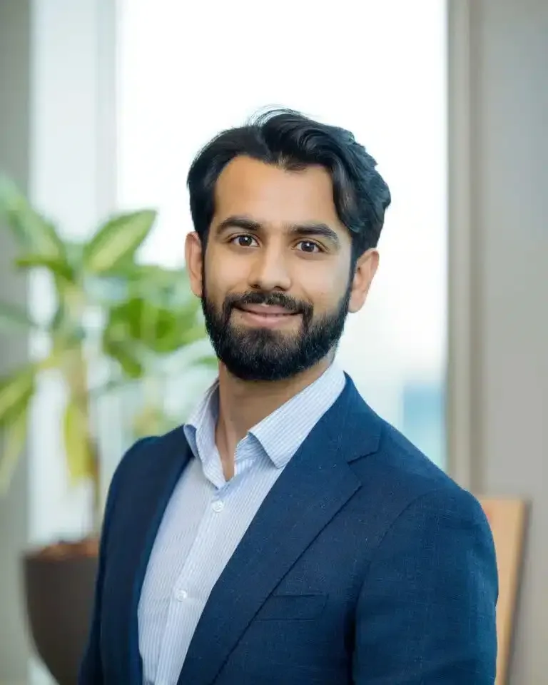 Mehul Mistry