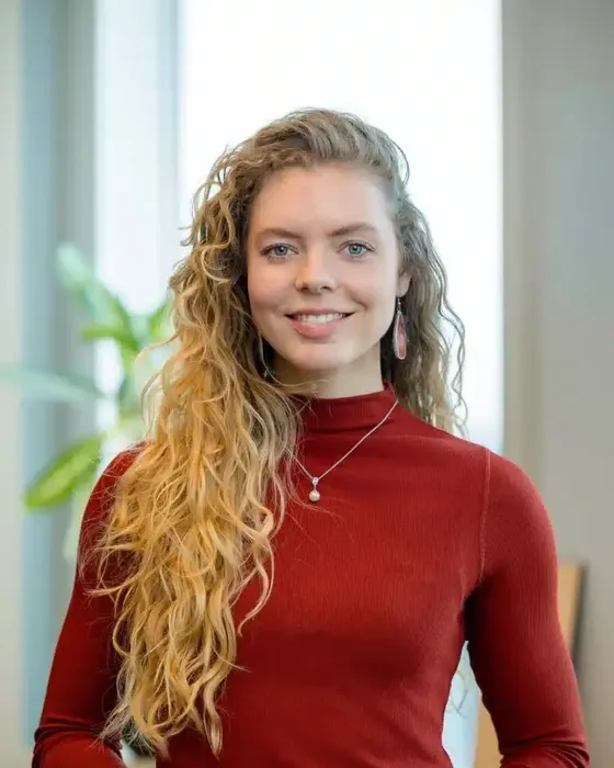 Roos van Delden