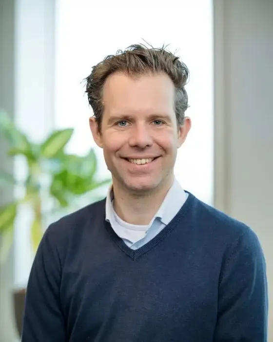 Frank de Vocht