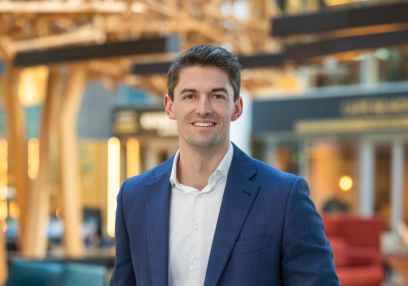 Ace + Company appoints Janco Jordaan as Partner