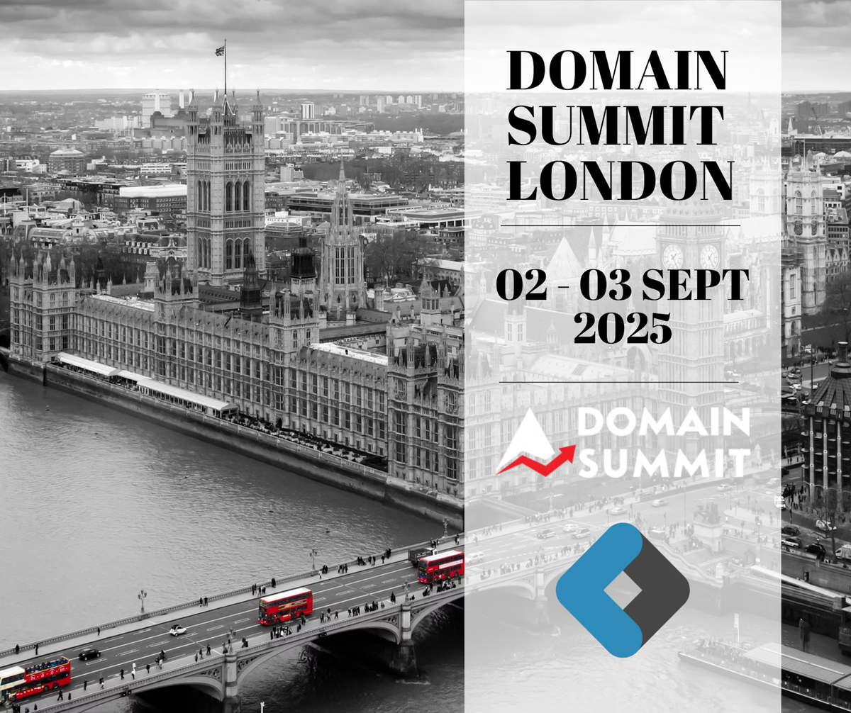 Domain Summit London
