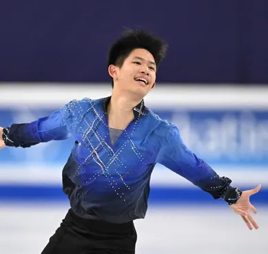 Li Yu Hsiang