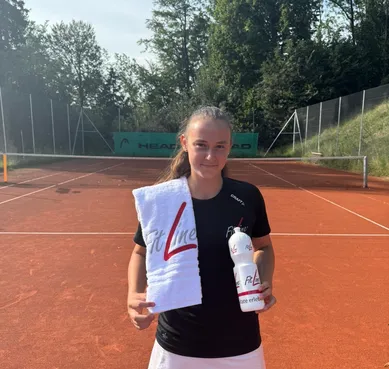 Sarina Schnyder