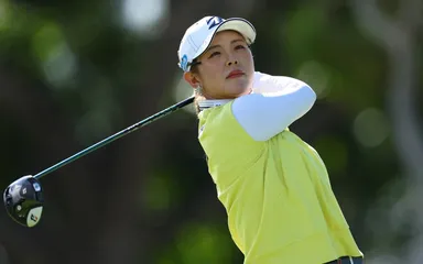 Yuri Yoshida