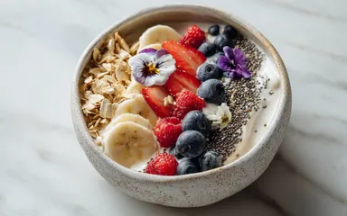 Feel Good Breakfast Bowl
